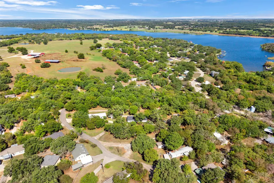445 Fortune Road, Alvarado, TX 76009 - #2