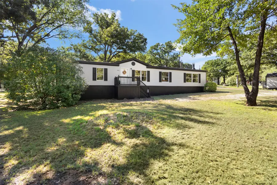 445 Fortune Road, Alvarado, TX 76009 - #3