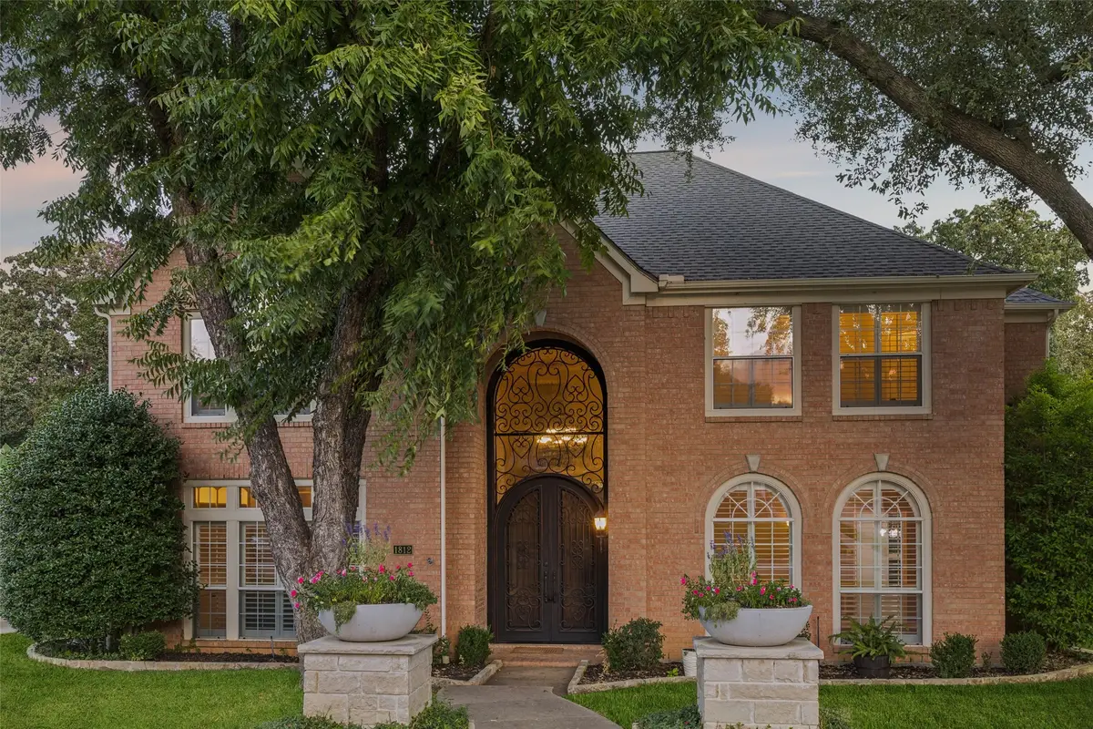 1812 Haversham Drive, Flower Mound, TX 75022 - #1