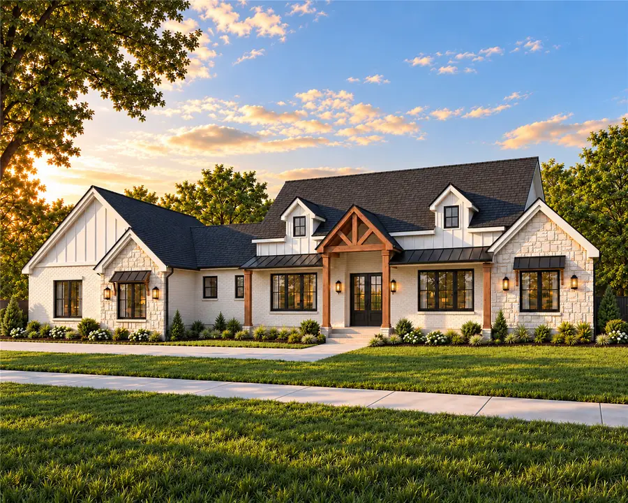 901 Windmill Road, Aubrey, TX 76227 - #3