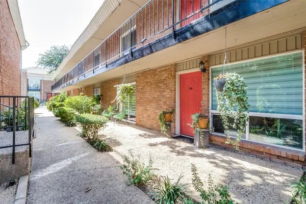4340 Cedar Springs Road #109, Dallas, TX 75219