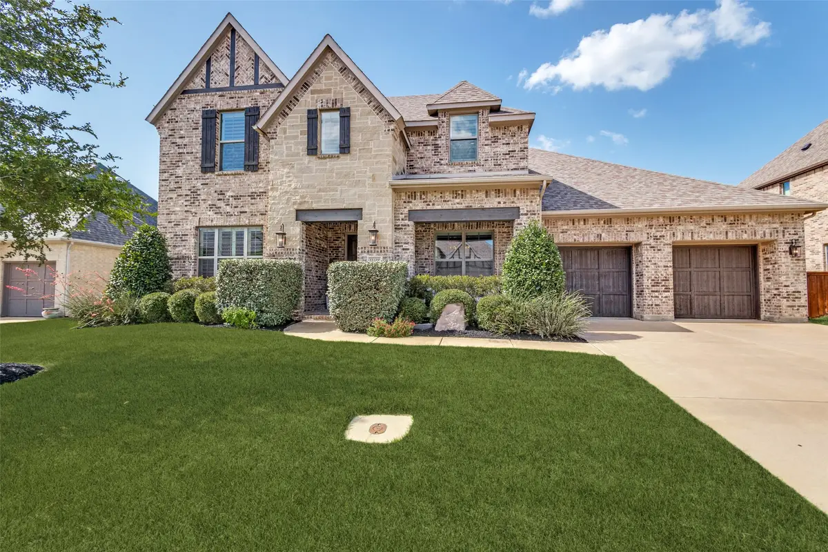 11608 Little Elm Creek Road, Justin Roanoke, TX 76226 - #1
