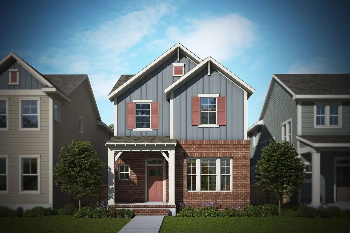 14541 Walsh Avenue, Fort Worth, TX 76008 - #1