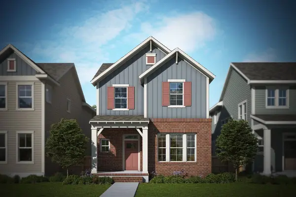 14541 Walsh Avenue, Fort Worth, TX 76008