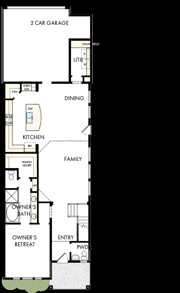 14541 Walsh Avenue, Fort Worth, TX 76008 - #2