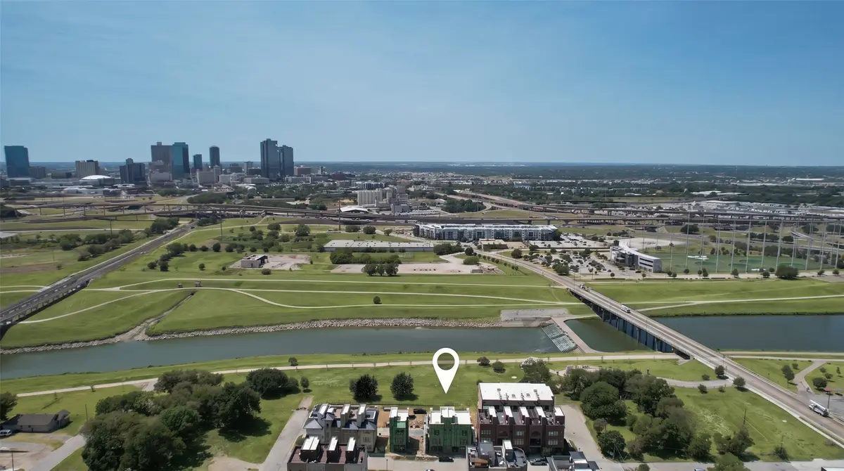 424 Vista Buena Trail, Fort Worth, TX 76111 - #1