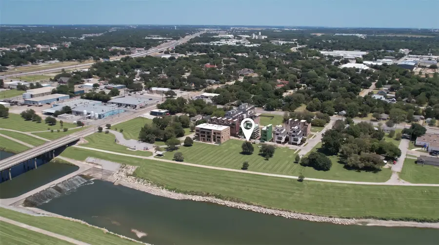 424 Vista Buena Trail, Fort Worth, TX 76111 - #2