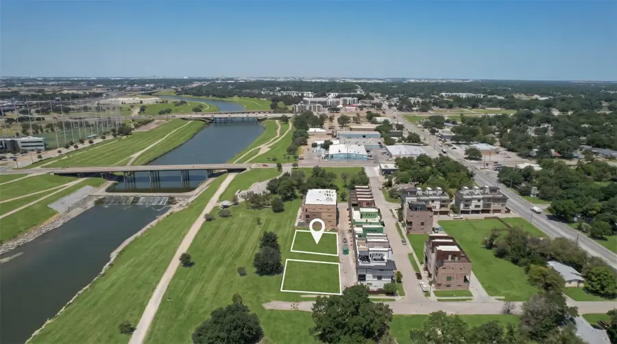 424 Vista Buena Trail, Fort Worth, TX 76111 - #3
