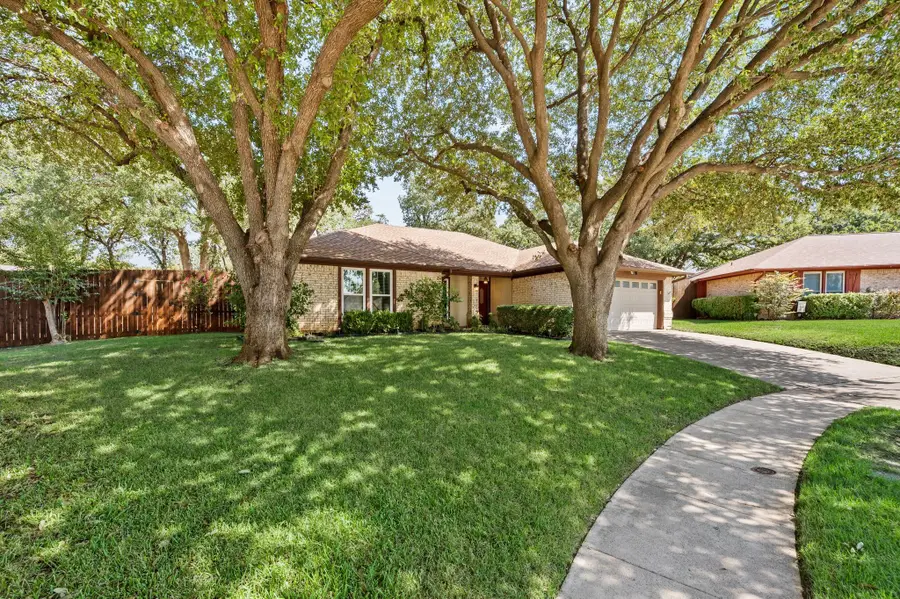 3500 Primrose Lane, Bedford, TX 76021 - #2