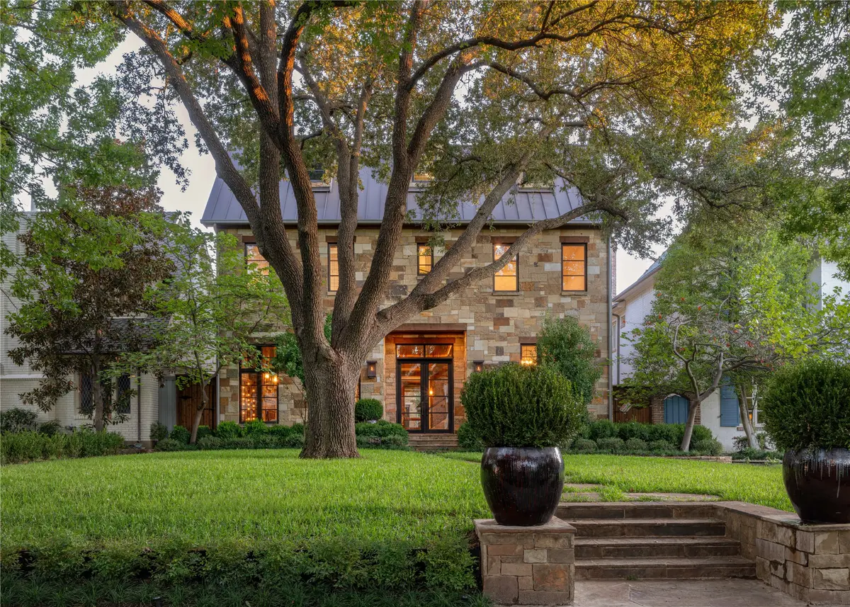 3625 Normandy Avenue, Highland Park, TX 75205 - #1
