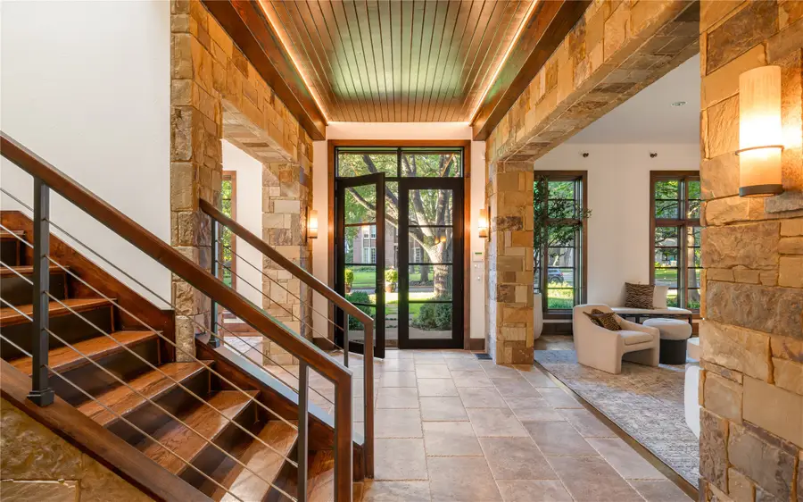 3625 Normandy Avenue, Highland Park, TX 75205 - #2