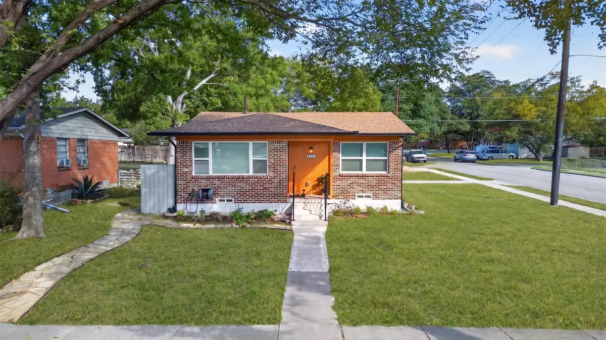 421 Wallace Drive, Garland, TX 75041 - #1