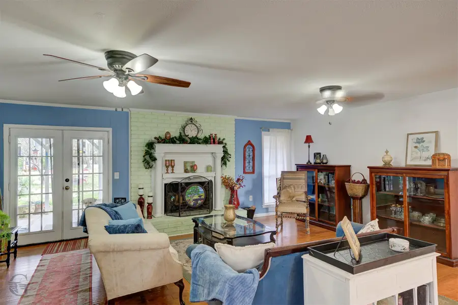 306 S Tanglewood Drive, Minden, LA 71055 - #2