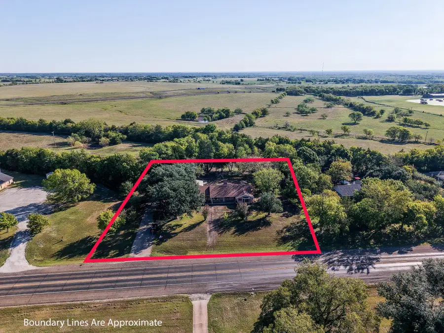 907 N Elm Street, Kemp, TX 75143 - #3