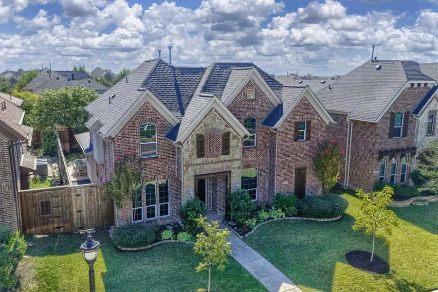 1111 Fossil Lake Drive, Frisco, TX 75036 - #3