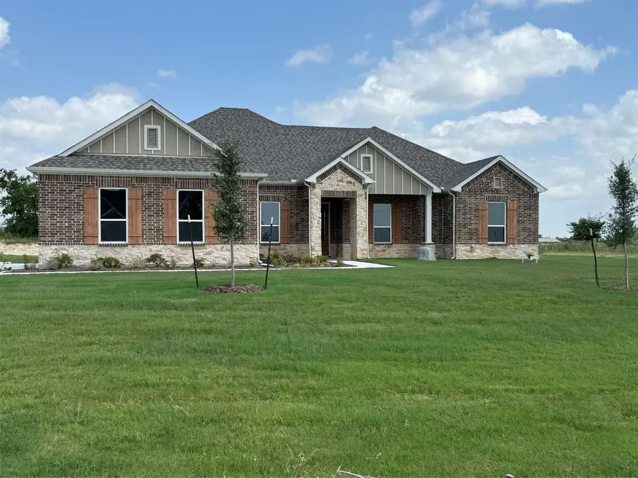 128 Fan Mill Trail, Weatherford, TX 76085 - #2