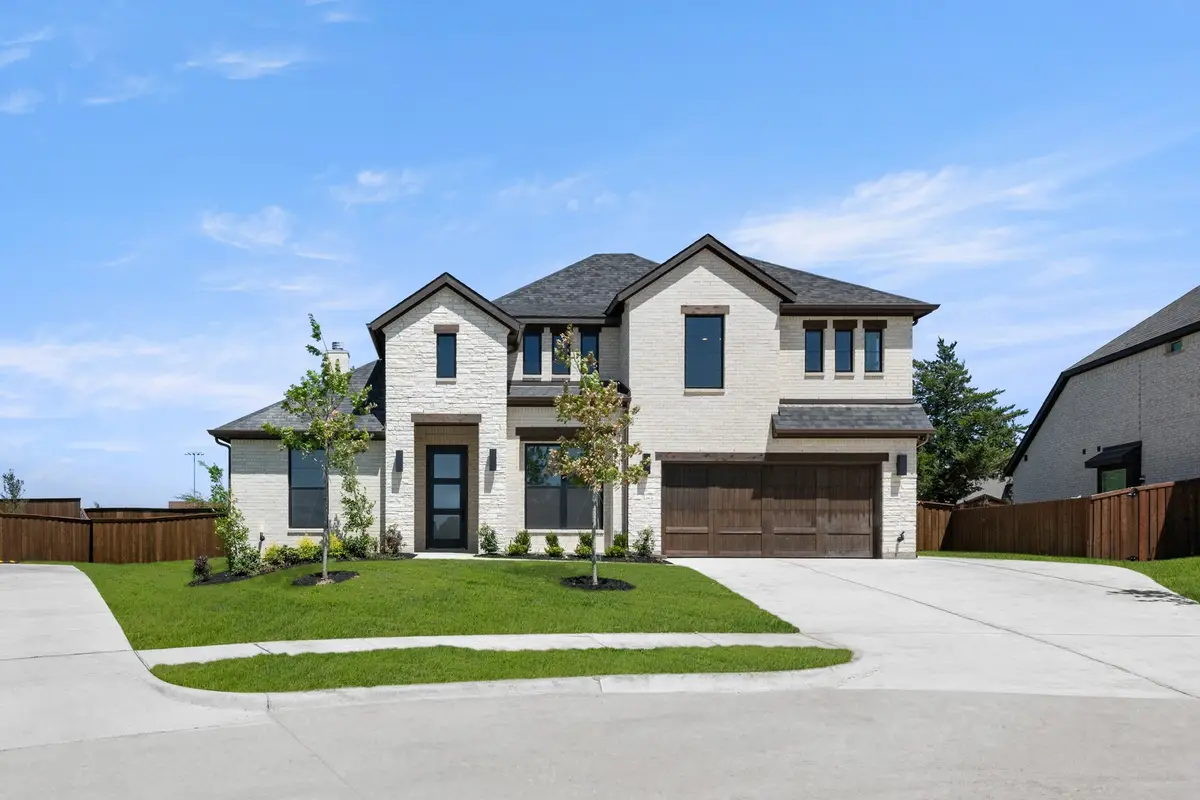 2004 Portrush Lane, Mansfield, TX 76084 - #1
