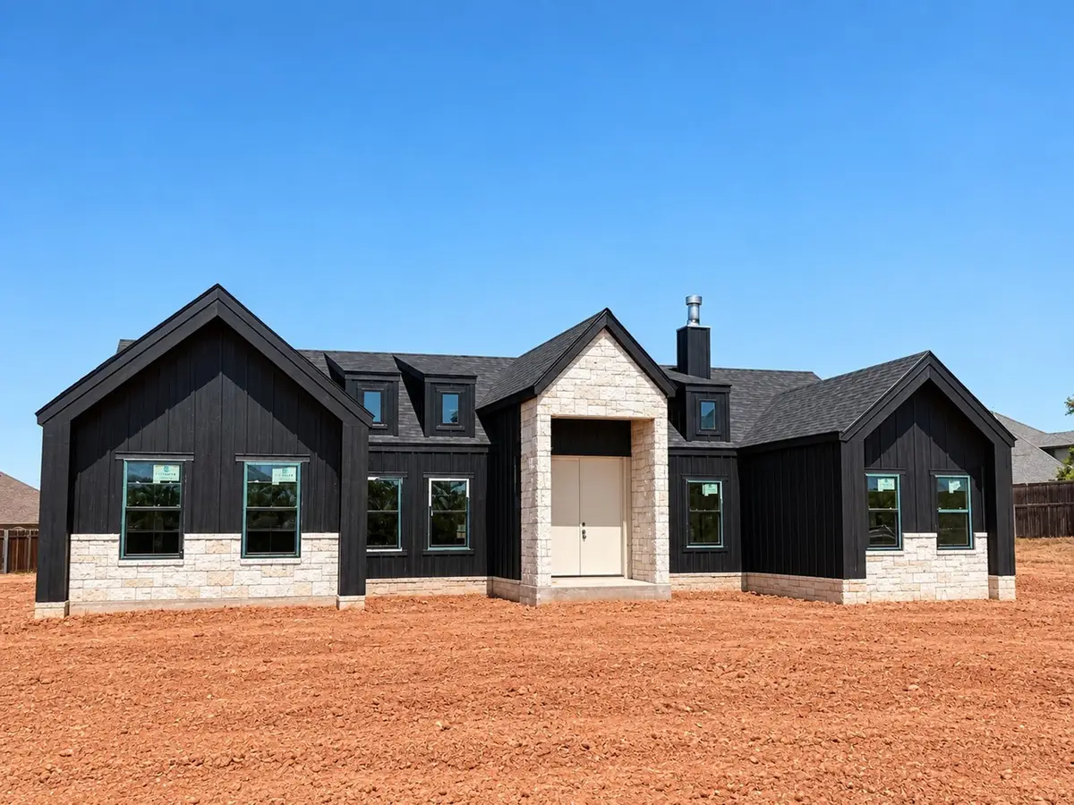 4034 Forrest Hill Road, Abilene, TX 79606 - #1