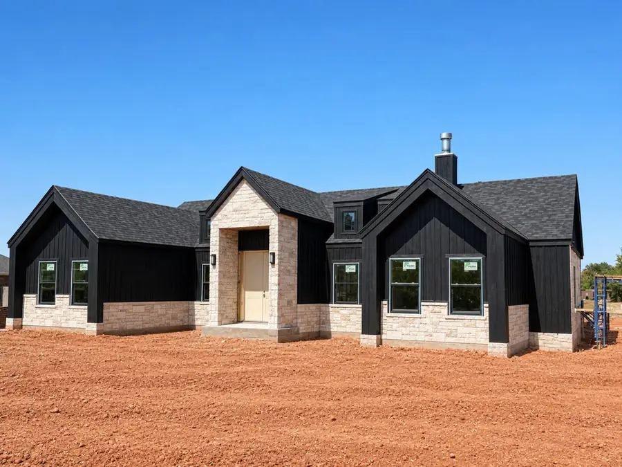 4034 Forrest Hill Road, Abilene, TX 79606 - #3