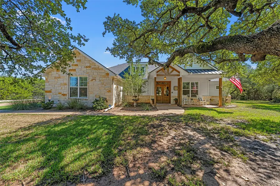 320 Kandus Cove, China Spring, TX 76633 - #2