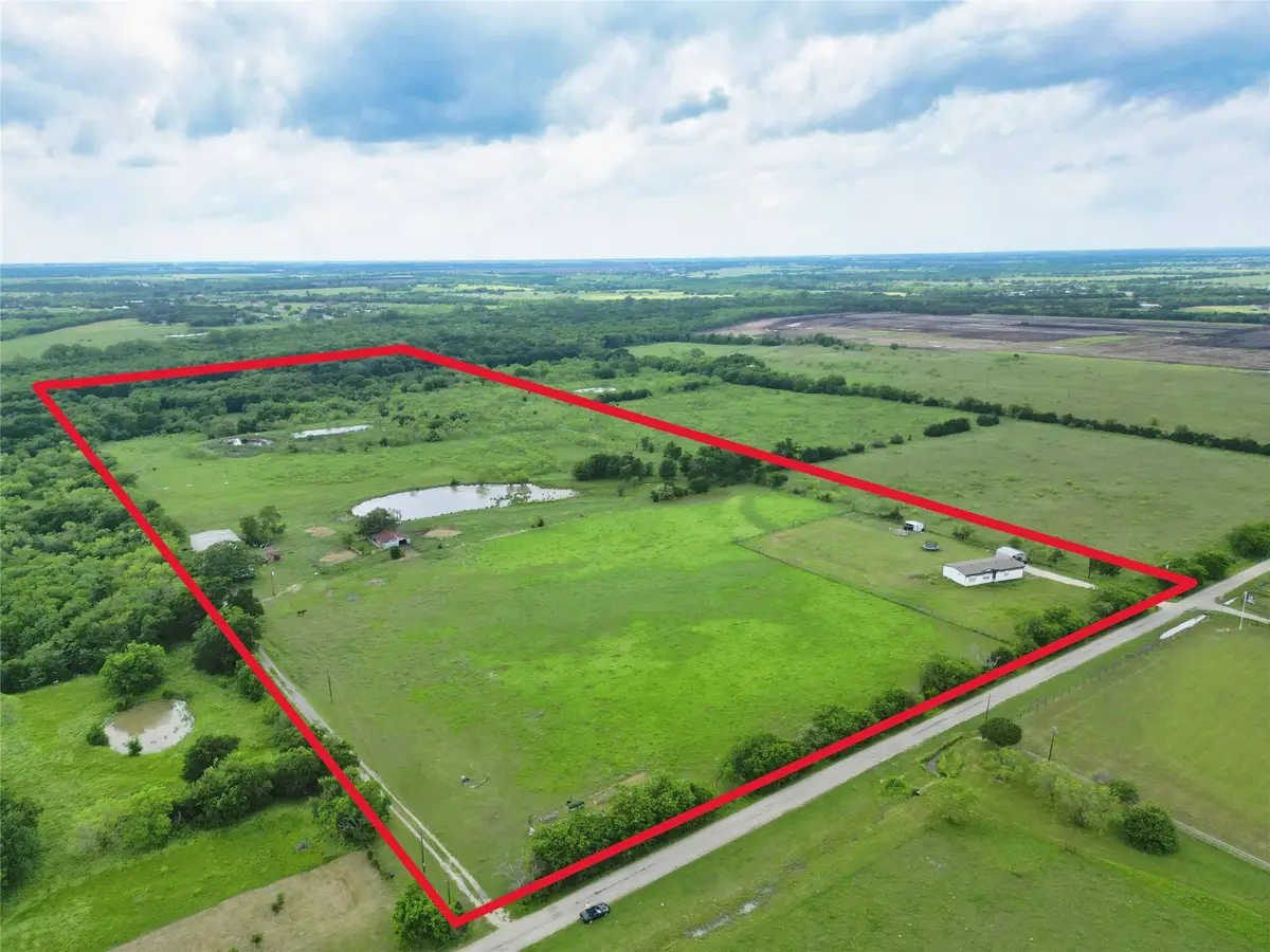 4488 County Road 2617, Caddo Mills, TX 75135 - #1