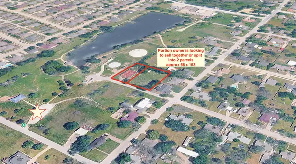 1016 Center Street, Royse City, TX 75189