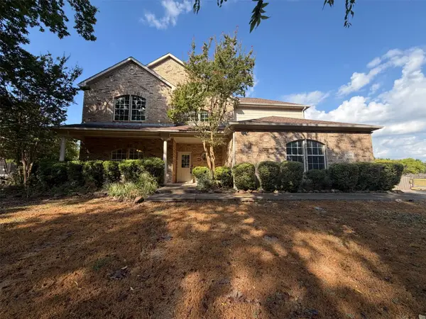 3218 Berry Hollow, Melissa, TX 75454