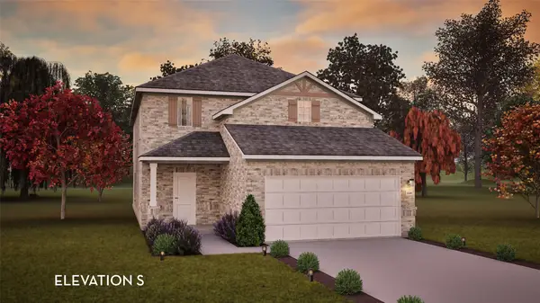 808 Whitmore Drive, Princeton, TX 75071