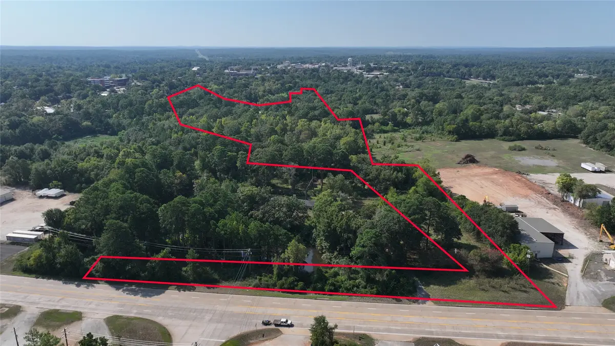 TBD W State Highway 64, Henderson, TX 75652 - #1