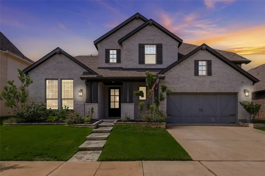 1209 10th Street, Argyle, TX 76226 - #2