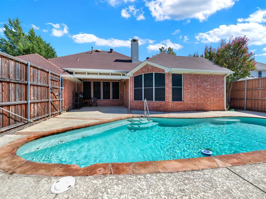 3403 Excalibur Court, Richardson, TX 75082 - #2