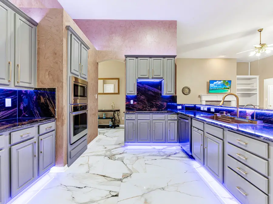 3403 Excalibur Court, Richardson, TX 75082 - #3