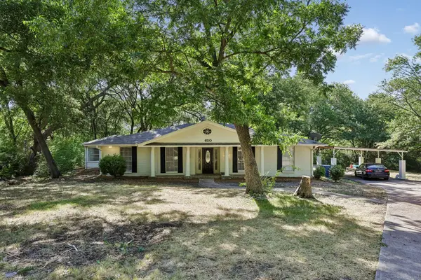 620 W Spinner Road, DeSoto, TX 75115