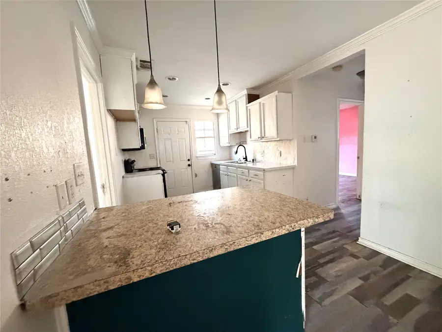 2248 Lea Crest Drive, Dallas, TX 75216 - #2