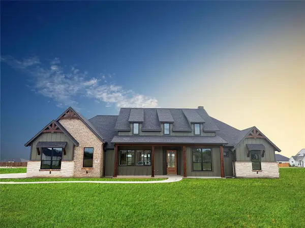 531 Olson Road, Waxahachie, TX 75167