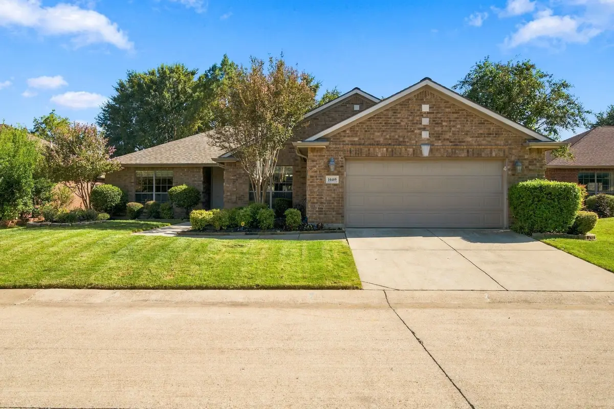10409 Murray S Johnson Street, Denton, TX 76207 - #1
