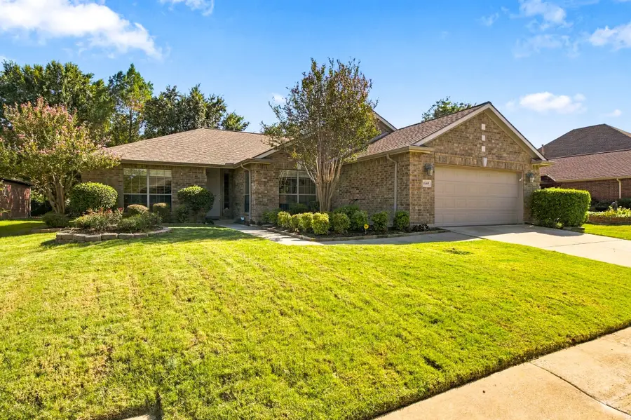 10409 Murray S Johnson Street, Denton, TX 76207 - #2