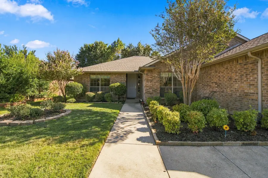 10409 Murray S Johnson Street, Denton, TX 76207 - #3