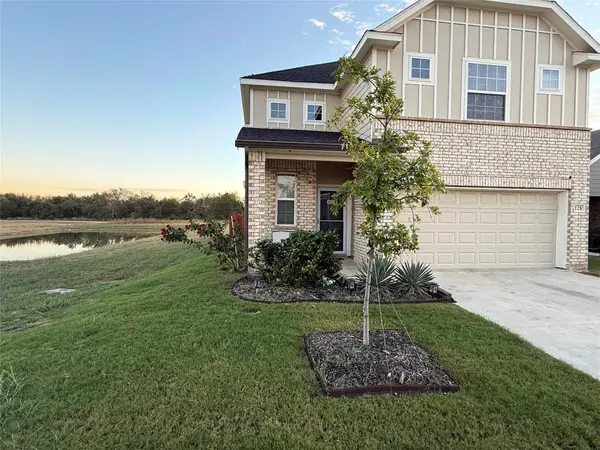 128 Rosings Place, Everman, TX 76140