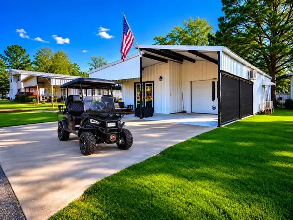 183 Magnolia Street, Zavalla, TX 75980