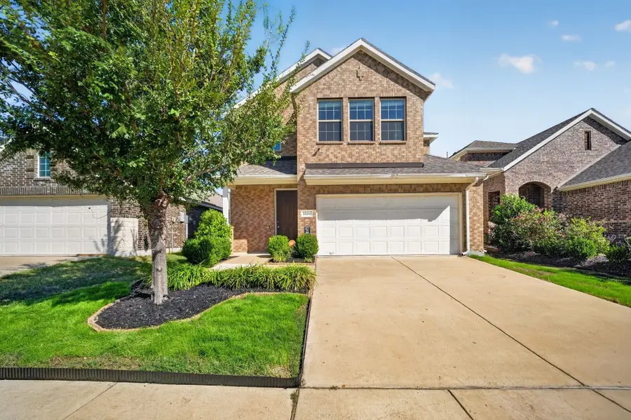 5534 Yarborough Drive, Forney, TX 75126 - #3