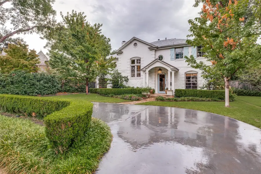 4331 Versailles Avenue, Highland Park, TX 75205 - #2