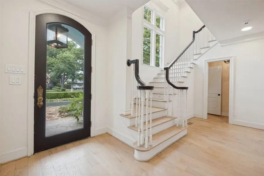 4331 Versailles Avenue, Highland Park, TX 75205 - #3
