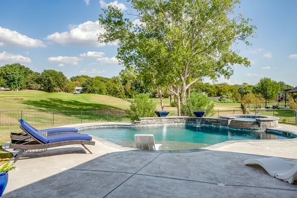 1314 Prestwick Court, Granbury, TX 76048