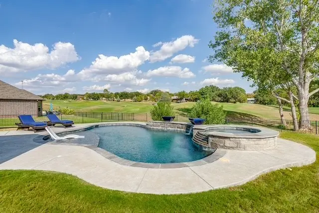 1314 Prestwick Court, Granbury, TX 76048 - #2