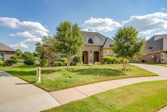 1314 Prestwick Court, Granbury, TX 76048 - #3