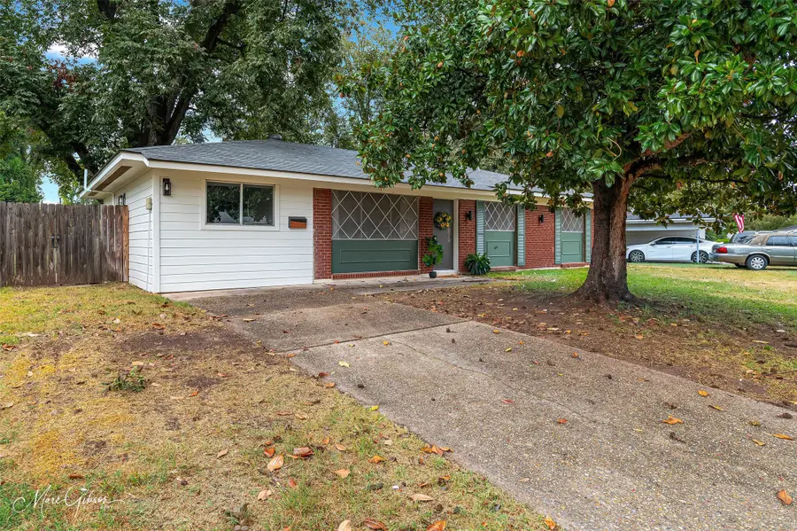 1819 Alison Avenue, Bossier City, LA 71112 - #3