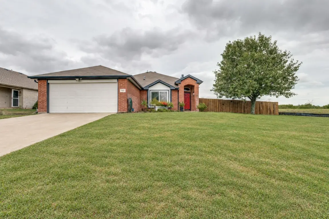 503 Fireside Place, Royse City, TX 75189 - #1
