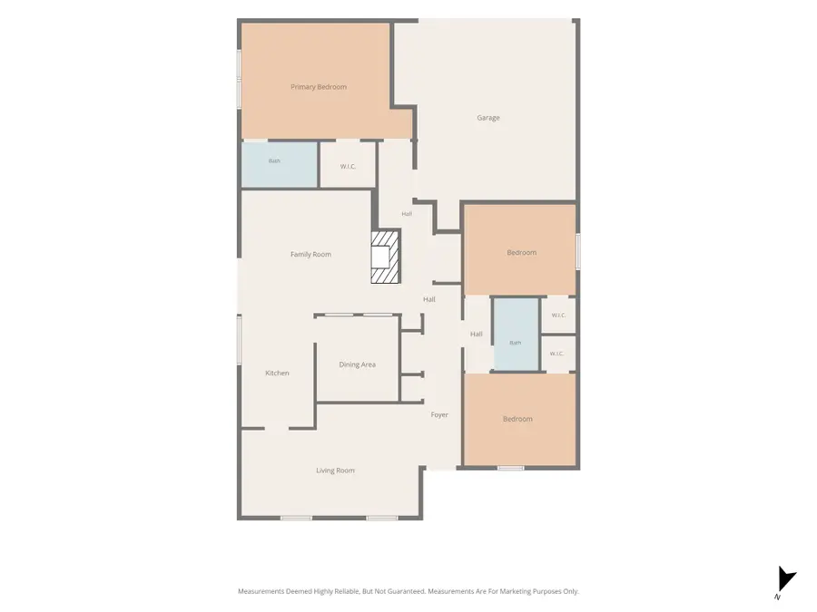 5068 Avery Lane, The Colony, TX 75056 - #2