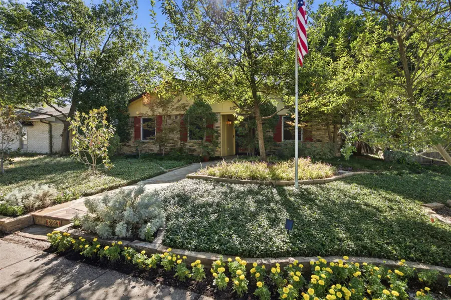 5068 Avery Lane, The Colony, TX 75056 - #3